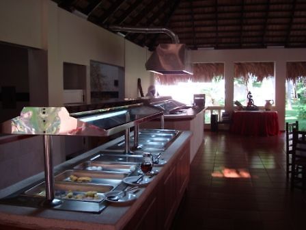 Tambora Beach Suites ลาสแตร์เรนาส ภายนอก รูปภาพ