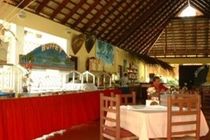 Tambora Beach Suites ลาสแตร์เรนาส ภายนอก รูปภาพ