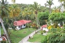 Tambora Beach Suites ลาสแตร์เรนาส ภายนอก รูปภาพ