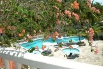 Tambora Beach Suites ลาสแตร์เรนาส ภายนอก รูปภาพ