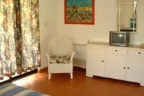 Tambora Beach Suites ลาสแตร์เรนาส ภายนอก รูปภาพ