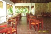 Tambora Beach Suites ลาสแตร์เรนาส ภายนอก รูปภาพ
