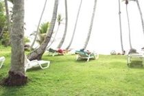 Tambora Beach Suites ลาสแตร์เรนาส ภายนอก รูปภาพ