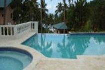 Tambora Beach Suites ลาสแตร์เรนาส ภายนอก รูปภาพ